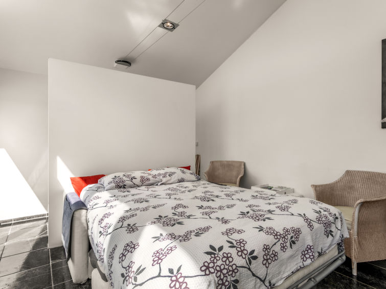 Foto van wonen van Vakantiehuis Zaamslag