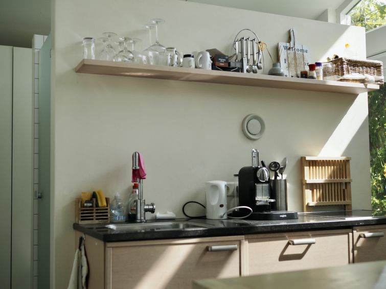 Foto van wonen van Vakantiehuis Zaamslag