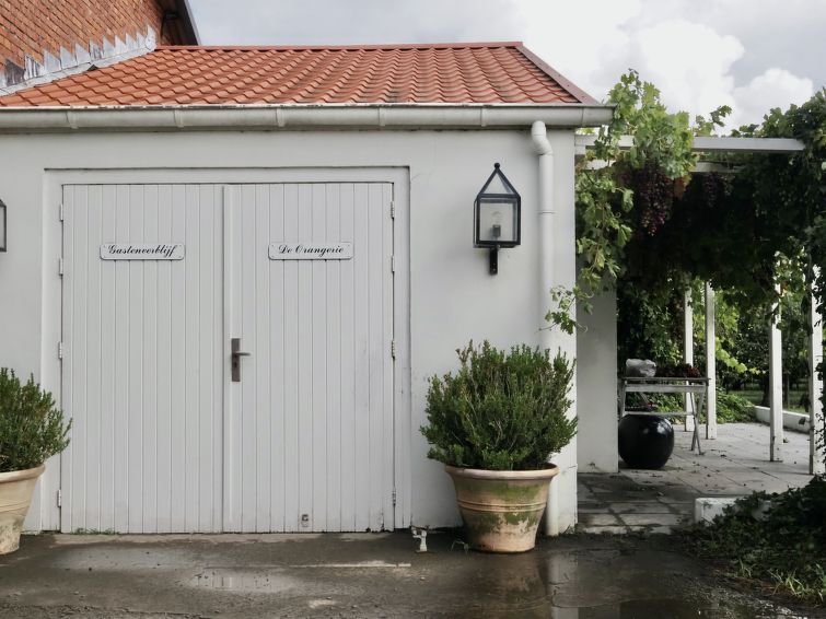 Foto van wonen van Vakantiehuis Zaamslag