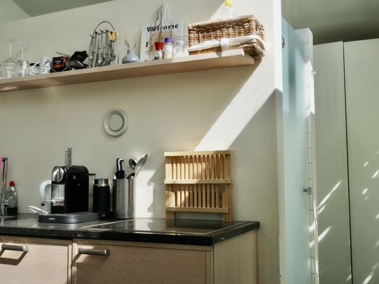 Foto van wonen van Vakantiehuis Zaamslag