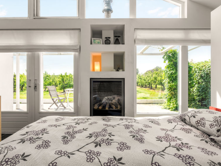 Foto van wonen van Vakantiehuis Zaamslag