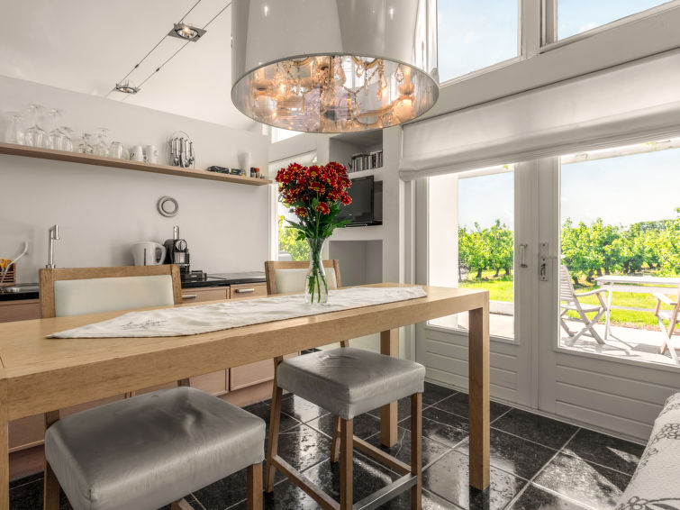 Foto van wonen van Vakantiehuis Zaamslag