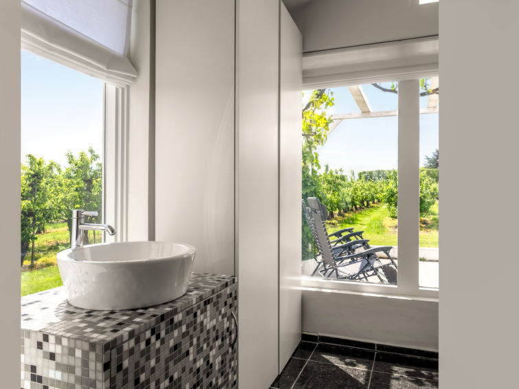 Foto van wonen van Vakantiehuis Zaamslag