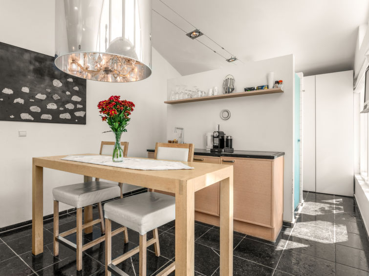 Foto van wonen van Vakantiehuis Zaamslag