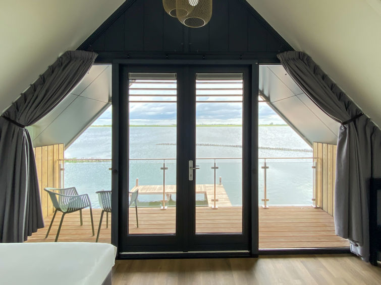 Foto van wonen van Vakantiehuis Tholen