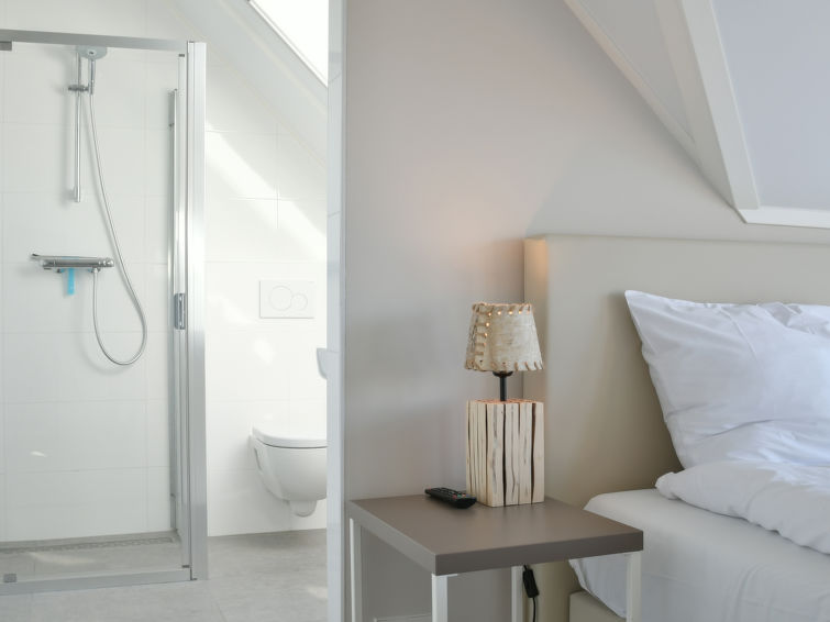 Foto van wonen van Vakantiehuis Tholen