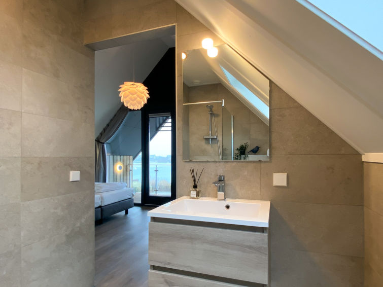Foto van wonen van Vakantiehuis Tholen