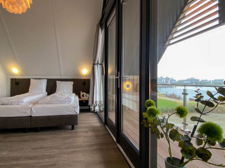 Foto van wonen van Vakantiehuis Tholen