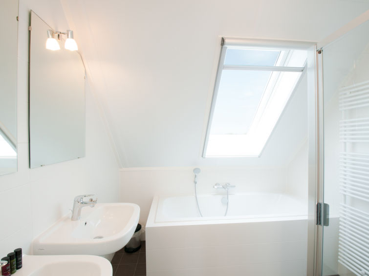 Foto van wonen van Vakantiehuis Tholen