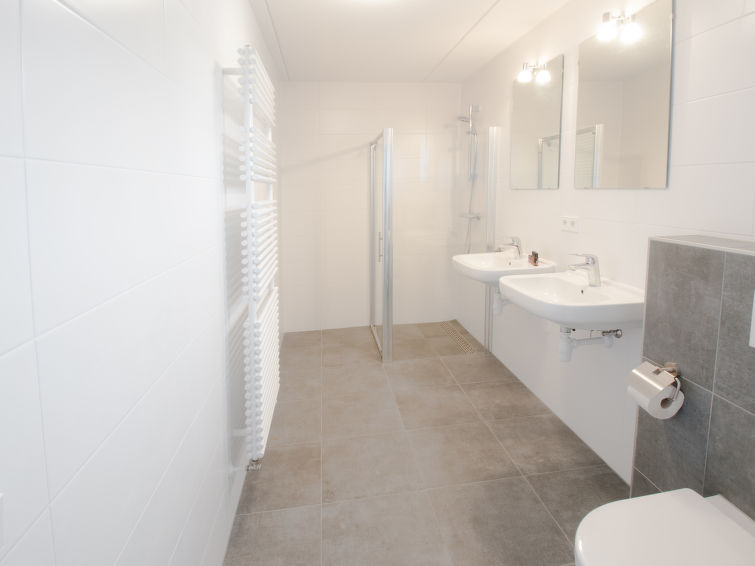 Foto van wonen van Vakantiehuis Tholen