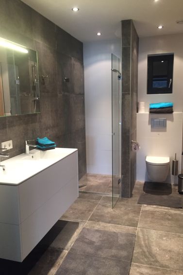 Foto van wonen van Vakantiehuis Tholen