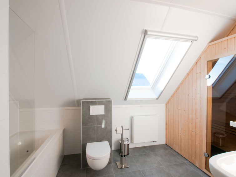 Foto van wonen van Vakantiehuis Tholen