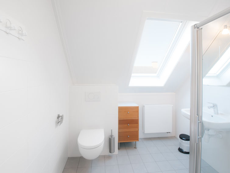 Foto van wonen van Vakantiehuis Tholen