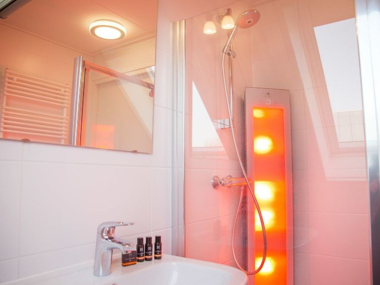 Foto van wonen van Vakantiehuis Tholen