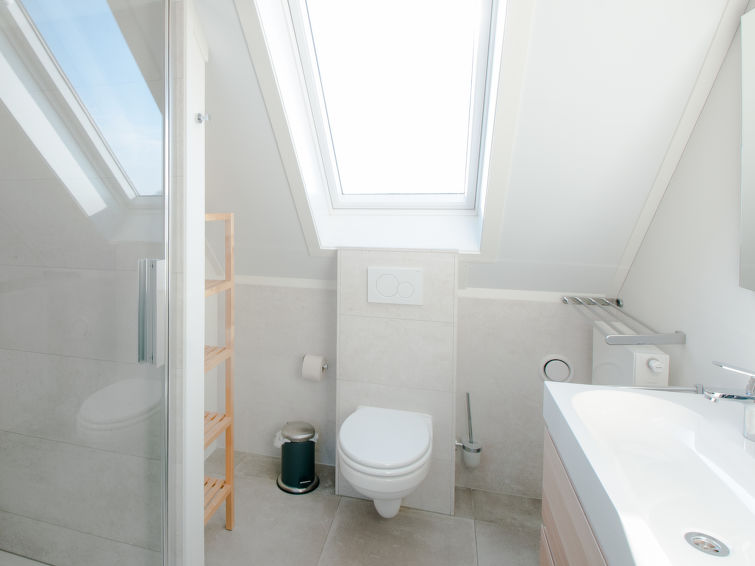 Foto van wonen van Vakantiehuis Tholen
