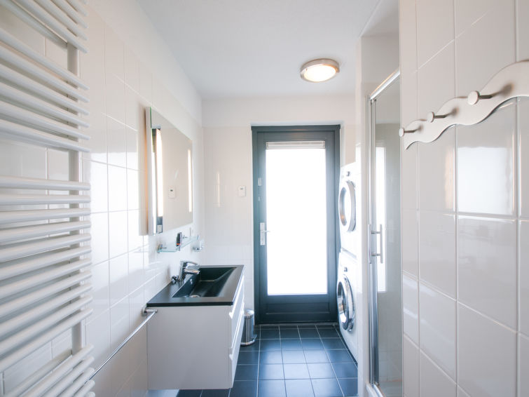 Foto van wonen van Vakantiehuis Tholen