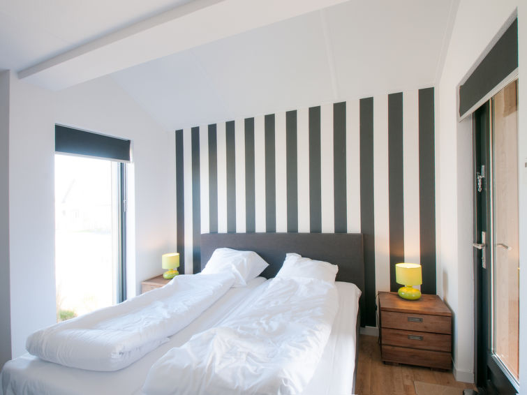 Foto van wonen van Vakantiehuis Tholen