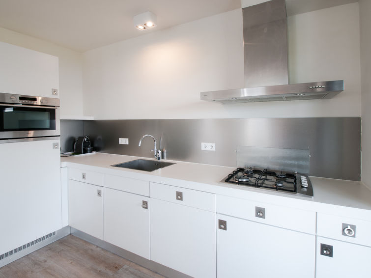 Foto van wonen van Vakantiehuis Tholen