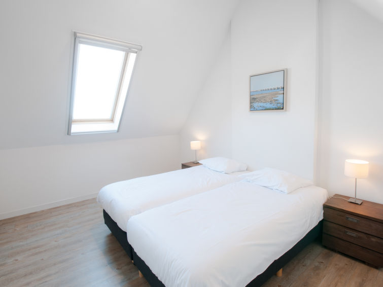 Foto van wonen van Vakantiehuis Tholen