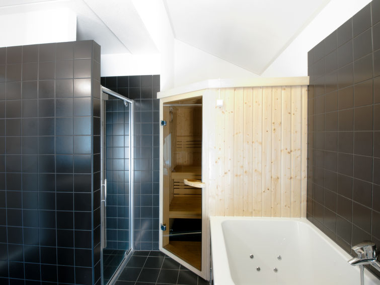 Foto van exterieur van Vakantiehuis Tholen