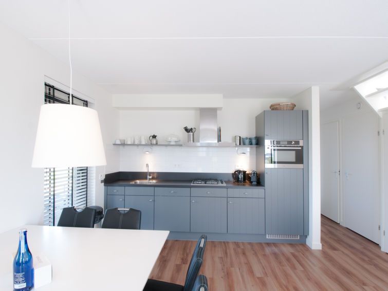 Foto van wonen van Vakantiehuis Tholen