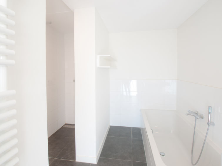 Foto van wonen van Vakantiehuis Tholen