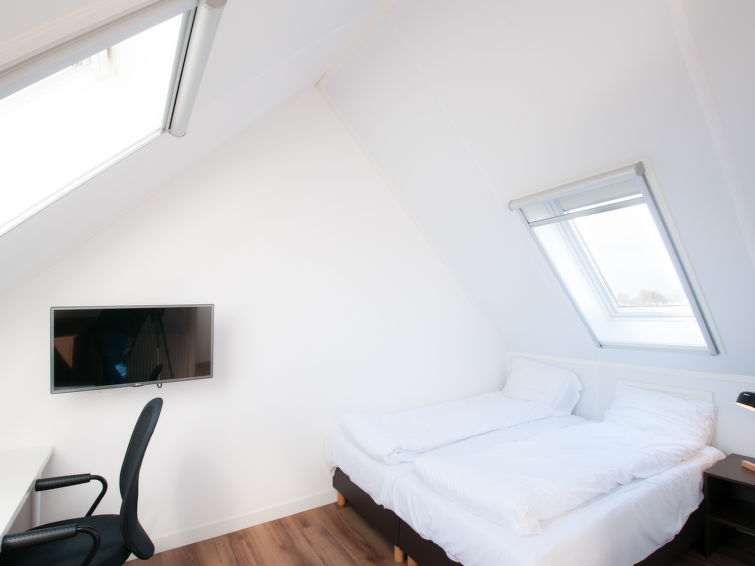 Foto van wonen van Vakantiehuis Tholen