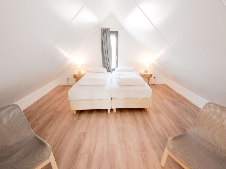 Foto van wonen van Vakantiehuis Tholen
