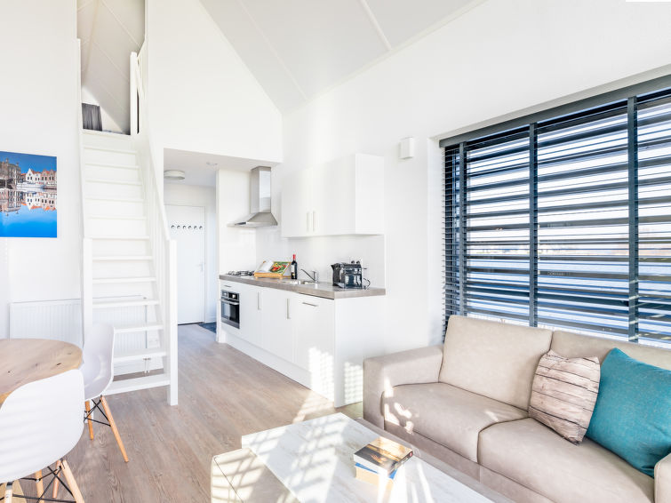 Foto van wonen van Vakantiehuis Tholen