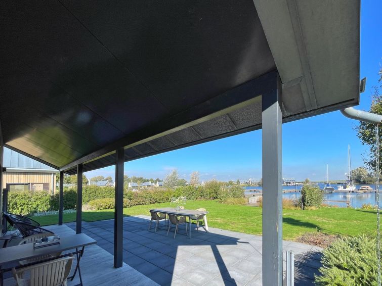 Ontsnap naar Oesterdam Resort: Comfortabele Villa in Zeeland | Out! Vakantiehuizen