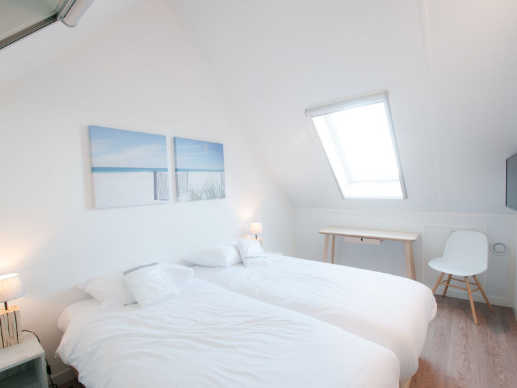 Foto van wonen van Vakantiehuis Tholen