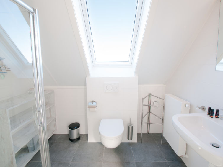 Foto van wonen van Vakantiehuis Tholen