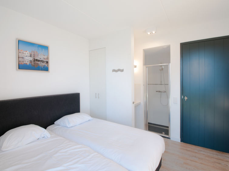 Foto van wonen van Vakantiehuis Tholen