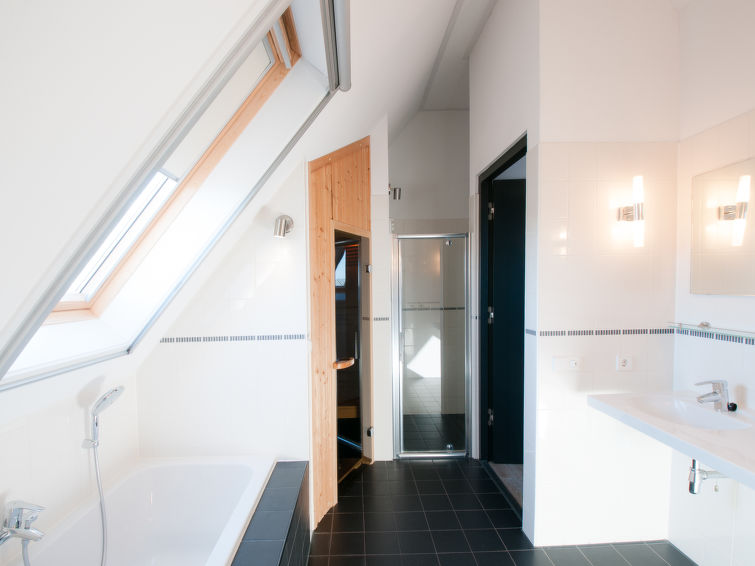 Foto van wonen van Vakantiehuis Tholen