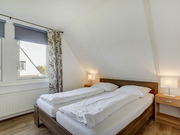 Foto van wonen van Vakantiehuis Zonnemaire