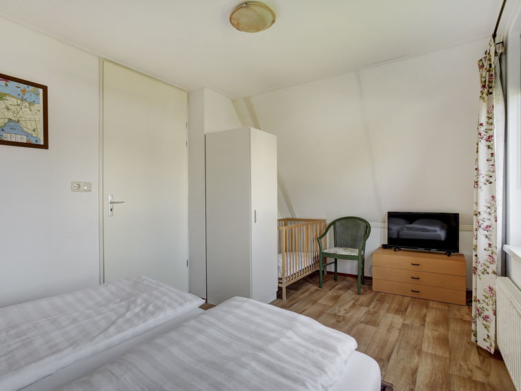 Foto van wonen van Vakantiehuis Zonnemaire