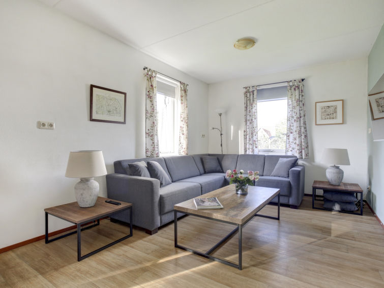 Foto van wonen van Vakantiehuis Zonnemaire