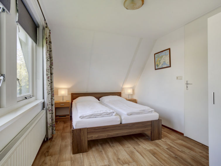 Foto van wonen van Vakantiehuis Zonnemaire