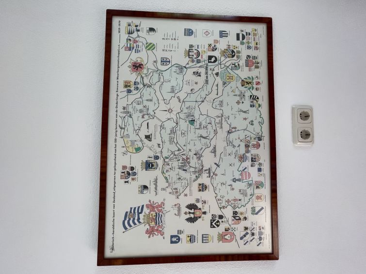 Foto van wonen van Vakantiehuis Zonnemaire