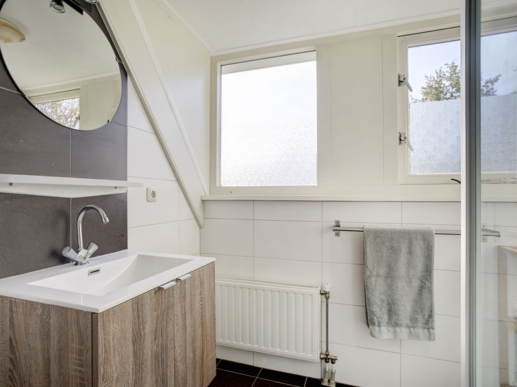 Foto van wonen van Vakantiehuis Zonnemaire