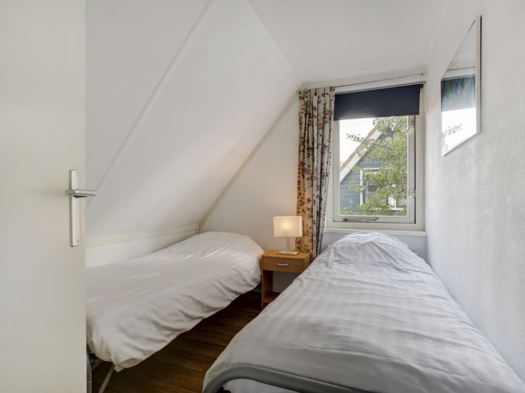 Foto van wonen van Vakantiehuis Zonnemaire