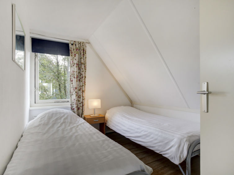 Foto van wonen van Vakantiehuis Zonnemaire
