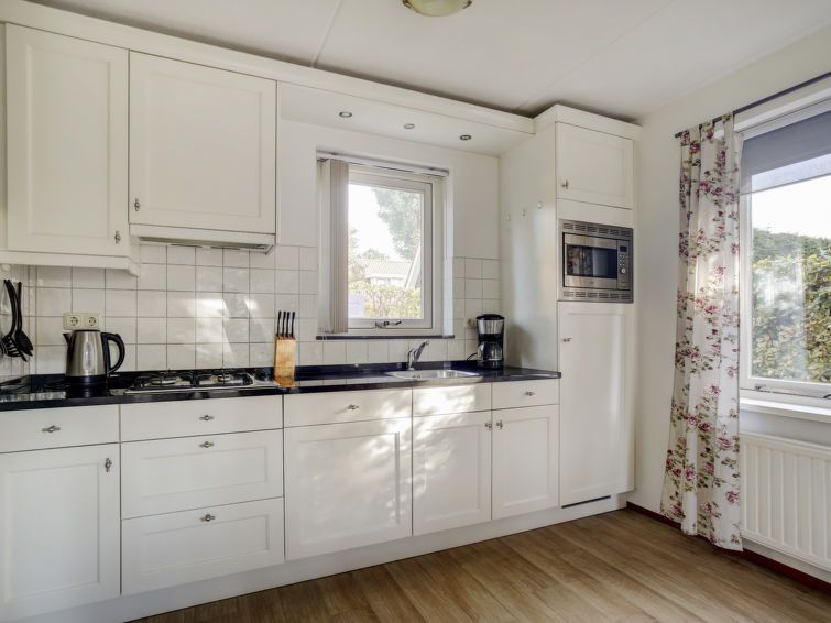 Foto van wonen van Vakantiehuis Zonnemaire