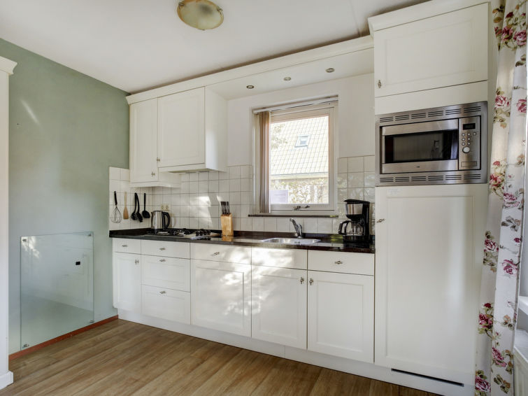 Foto van wonen van Vakantiehuis Zonnemaire