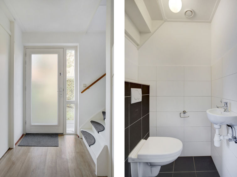 Foto van wonen van Vakantiehuis Zonnemaire