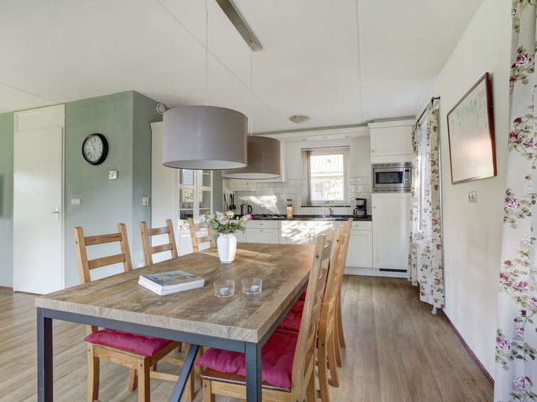 Foto van wonen van Vakantiehuis Zonnemaire