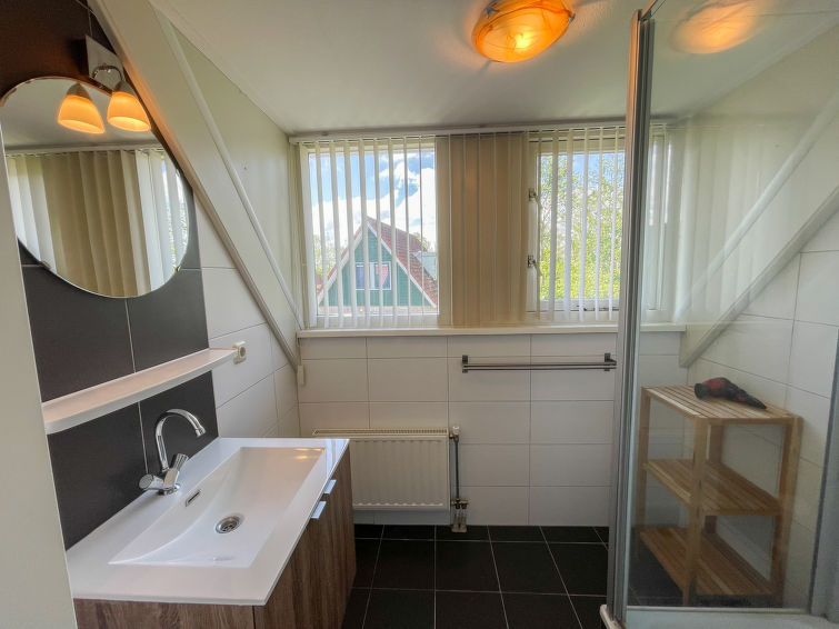Foto van wonen van Vakantiehuis Zonnemaire