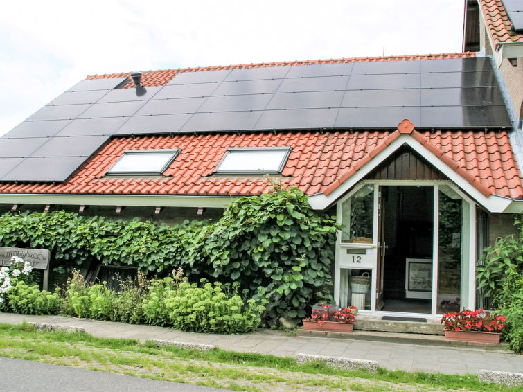 Gezellig appartement 'Zon' in het hart van Zeeland | Out! Vakantiehuizen