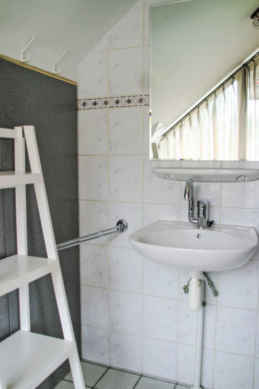 Foto van wonen van Vakantiehuis Wissenkerke Foto van wonen van Vakantiehuis Wissenkerke