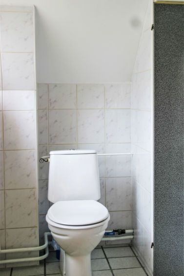 Foto van wonen van Vakantiehuis Wissenkerke Foto van wonen van Vakantiehuis Wissenkerke